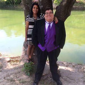 Meet your Posher, Marcus